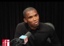 Samuel Eto