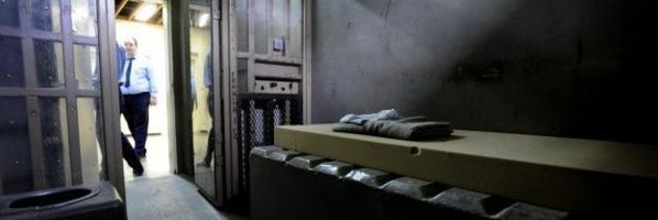 prison belge