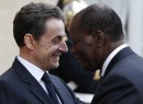sarkozy ouattara