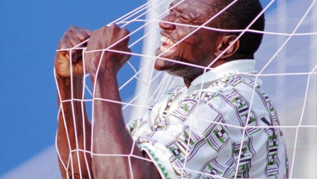yekini